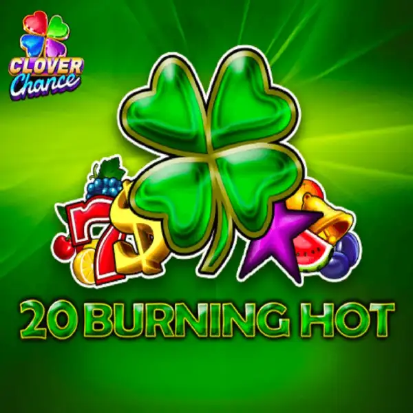 20 Burning Hot