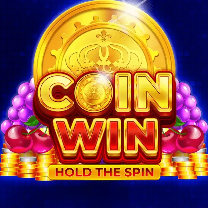 Coin Win Hold The Spin