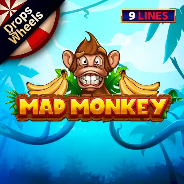 Mad Monkey