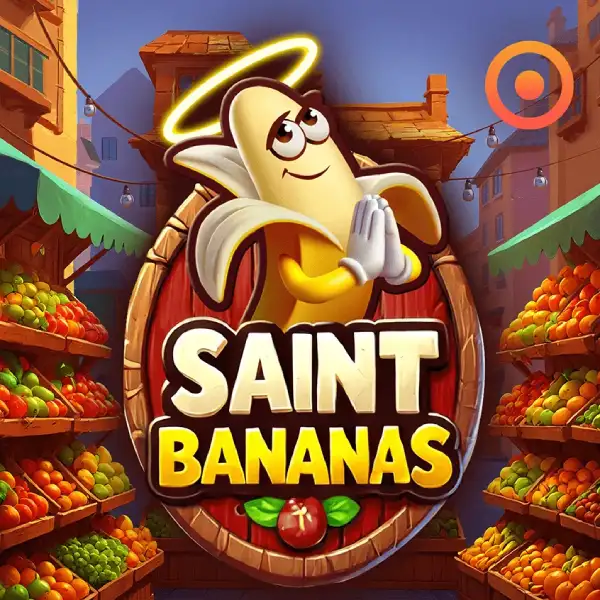 Saint Bananas